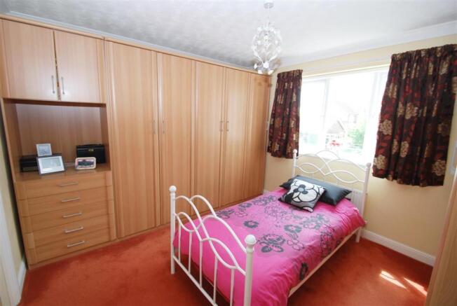 Bedroom Two (front)