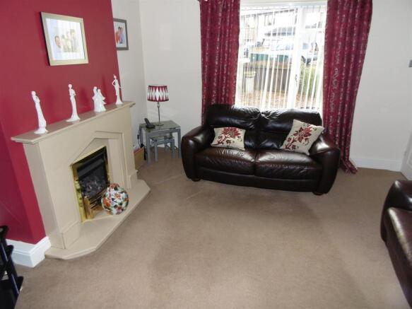 Living Room Image Two