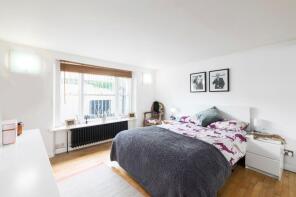 Flat A, 137, Malden Road, London NW5 4HS