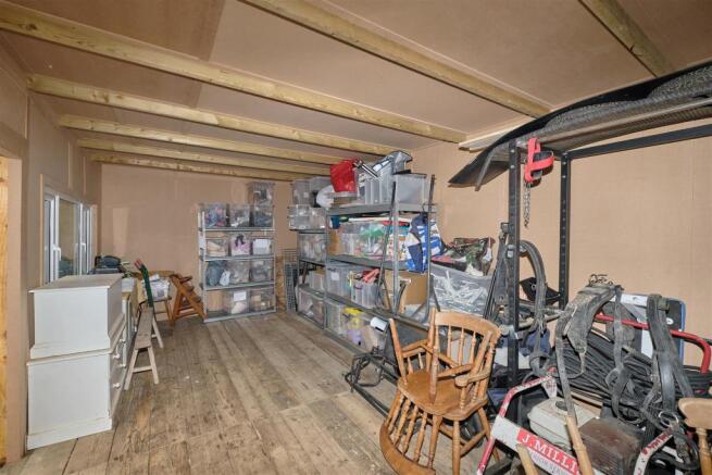 Internal Studio