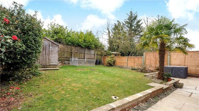 Garden 1