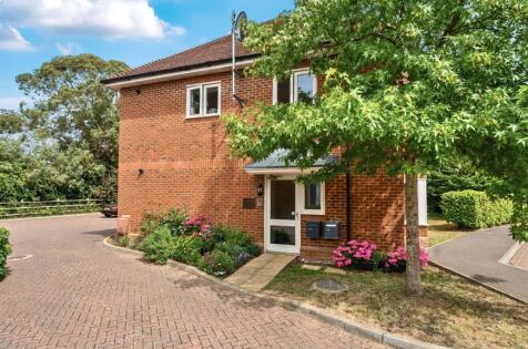 Old Common Close, Birdham, PO20