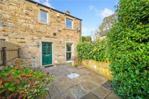 23, Sedgegarth, Thorner, Leeds LS14 3LB