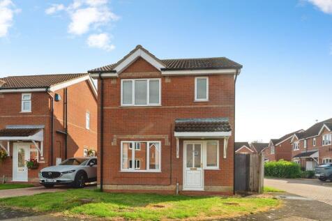 Arden Village, Cleethorpes