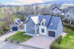 Fardin, Aberfeldy PH15 2DZ
