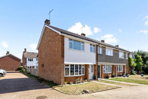 Guildford Close,Worthing,BN14 7LR