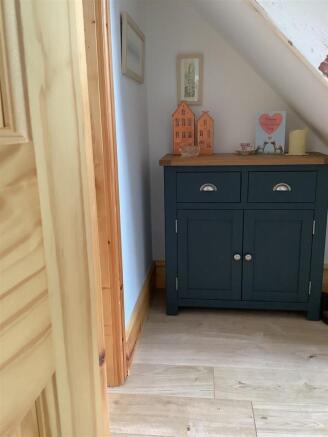 Hallway & Landing