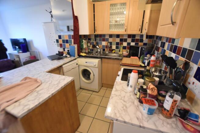 57 North 9th kitchen 2