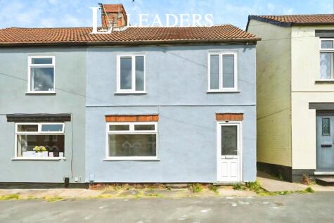 Diamond Avenue, Kirkby-in-Ashfield, Nottingham