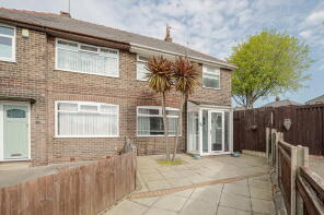 48, Rose Avenue, Bootle L20 6LW