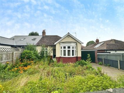 Woodland Road, Darlington, DL3