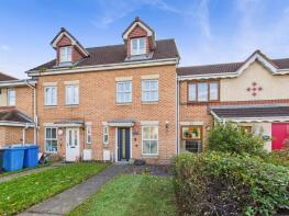 4, Nottingham Road, Spondon, Derby DE21 7NH