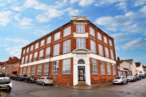 Apartment 23, 62 68 Martonia Buildings, Artizan Road, Northampton NN1 4HS