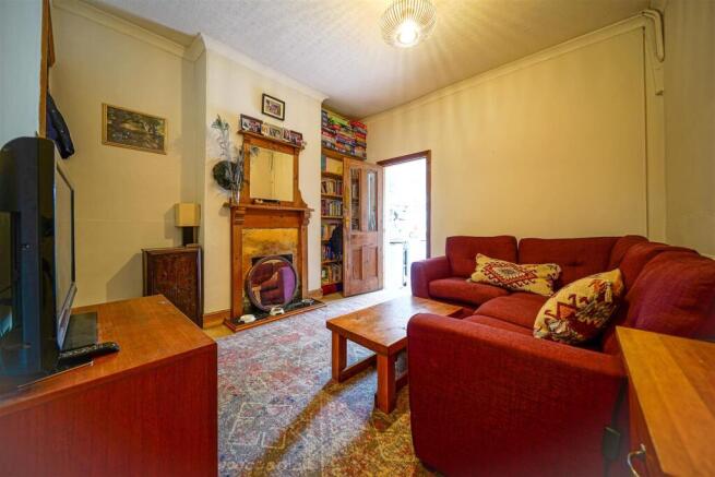 Reception Room Two