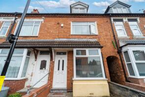 35, Selly Hill Road, Birmingham B29 7DL