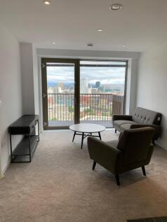 Local Crescent, 4 Hulme Street, SALFORD, M5