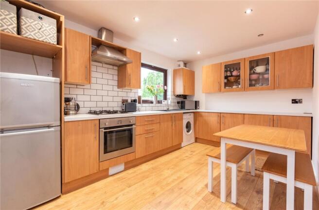 Kitchen / Diner