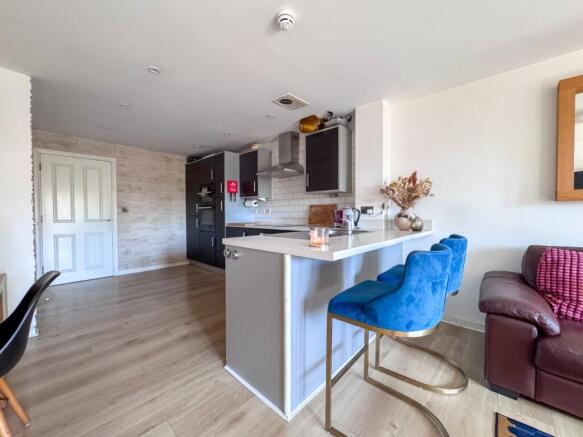 Kitchen/Diner/Family