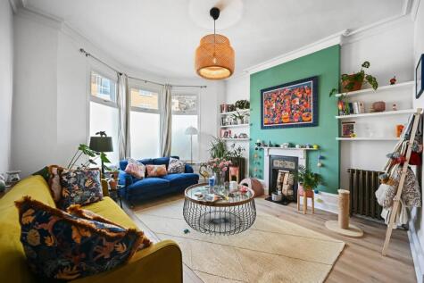 Devonshire Road, London, SE23
