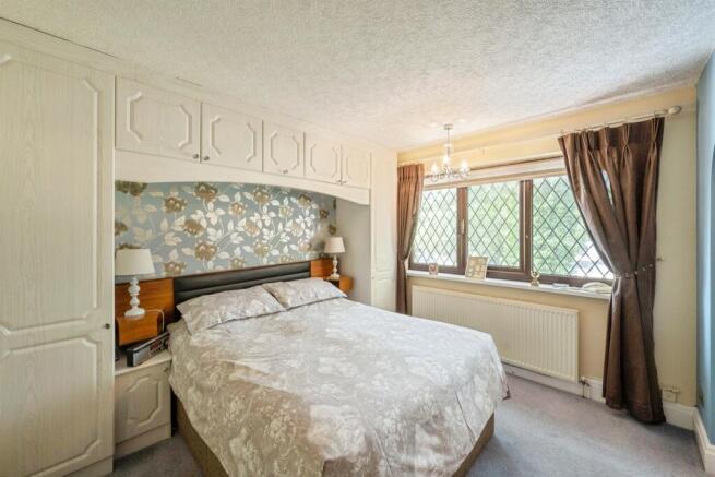 2 bed Semi-Detached for sale Image 9