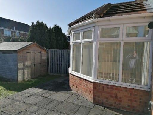 3 bed Semi-Detached to rent Image 8