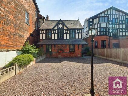 Half Edge Lane, Monton, M30