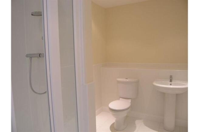 Master En-suite