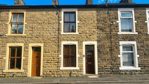 Heys Street, Haslingden, Rossendale, BB4