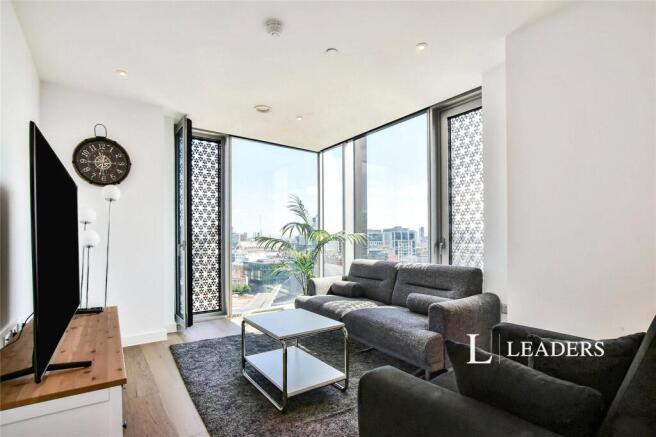 Living Room 2