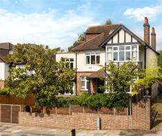 82, Copse Hill, London SW20 0EF