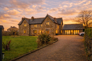 Landithy Farmhouse, Bellair Road, Penzance TR20 8SP