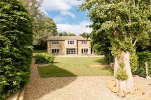 High View, Hornton Lane, Banbury OX15 6BL