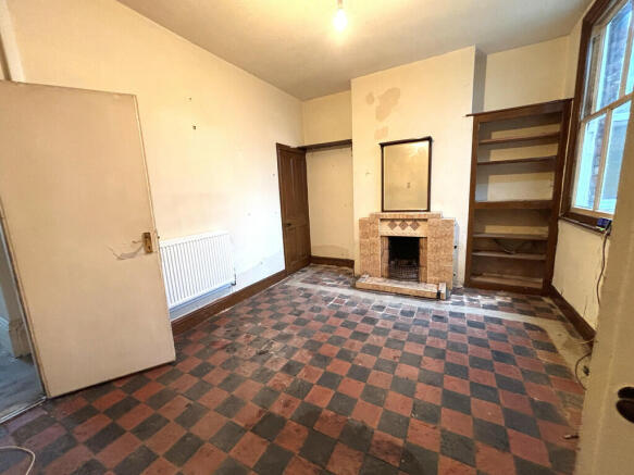 Sitting Room