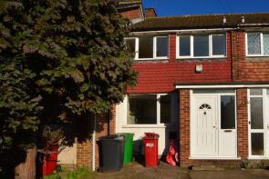 8, Aintree Close, Colnbrook, Slough SL3 0QF