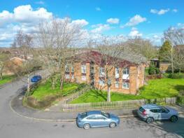 50, Orkney Close, Nuneaton CV10 7LS