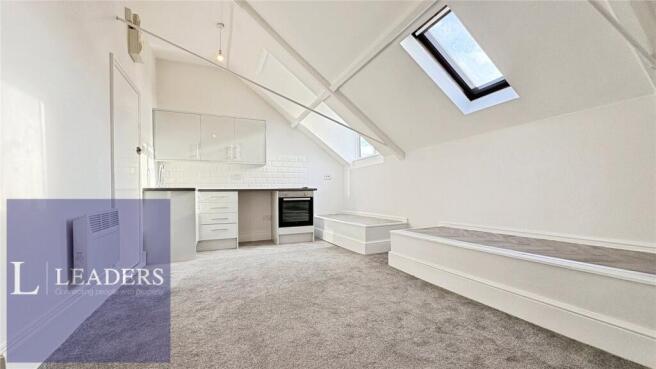 Kitchen Living Area