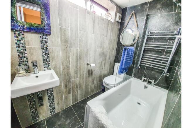 En-suite