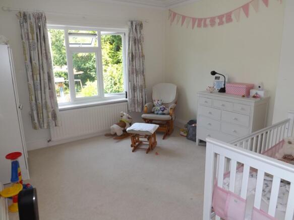 Bedroom 3