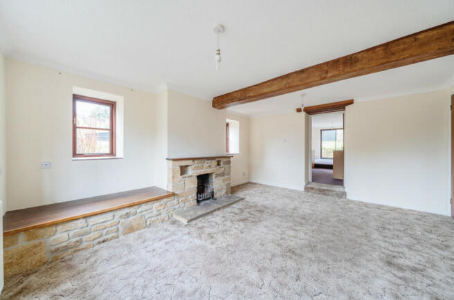 Living Room-angle 2