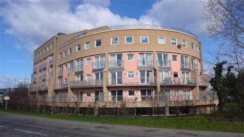 Wooldridge Close, Bedfont
