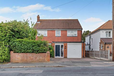 Headingley Road, Maidstone