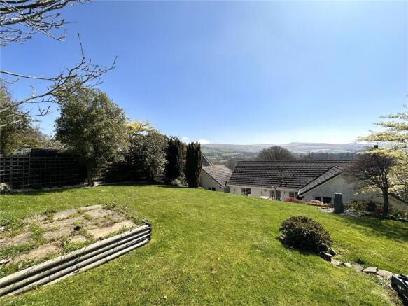Rear Garden 1