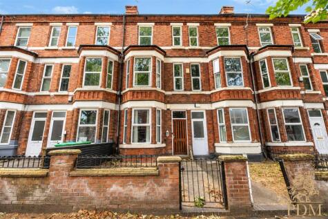 Lenton Boulevard, Nottingham
