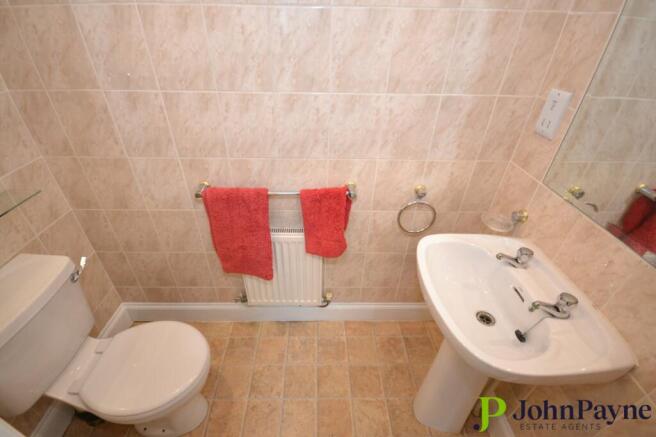 Guest Wc