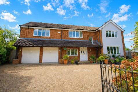 Ashford Road, St. Michaels, TN30