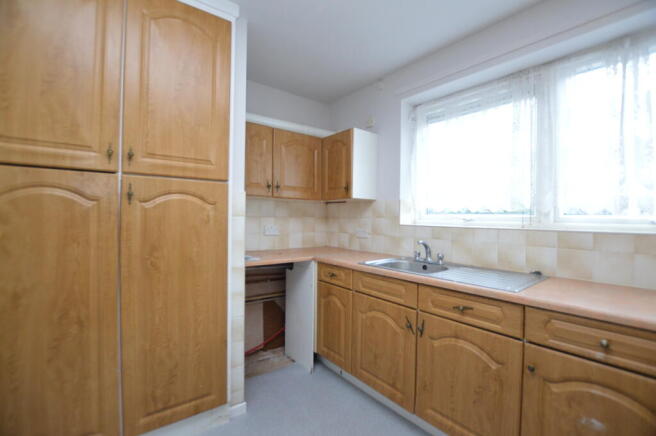 1 bed Apartment to rent Image 5