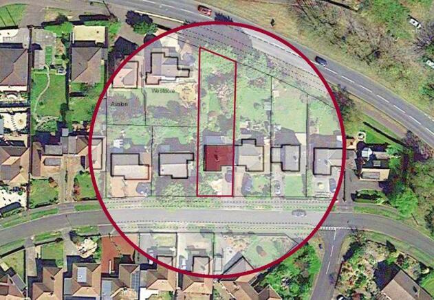 Aerial Map
