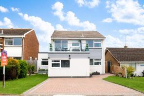 9a, Cudham Gardens, Margate CT9 3HG