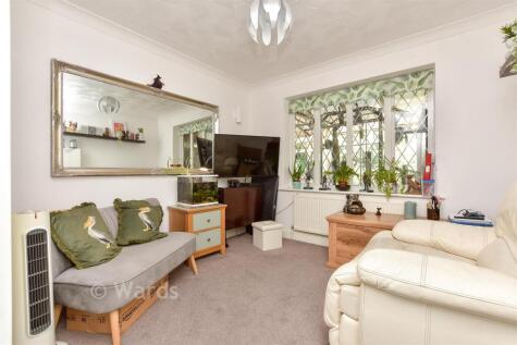 Fairfield Park, Broadstairs, Kent