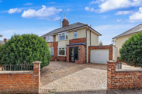Cornwallis Road, Florence Park